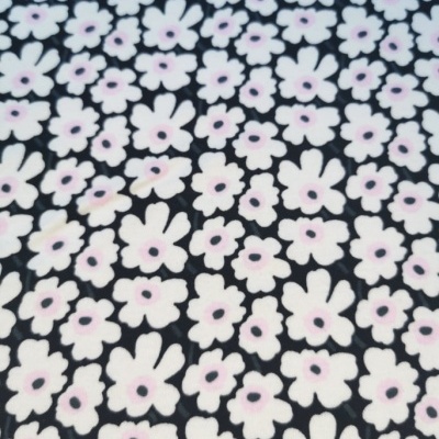 Malha Jersey Interlock ROSA CIDNAY