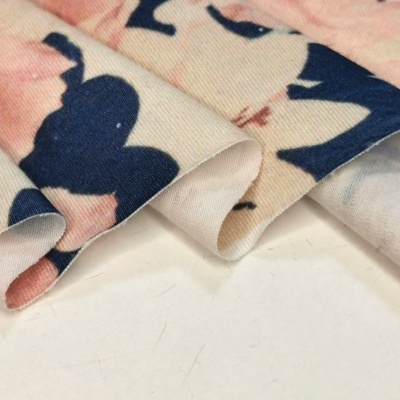 Malha Jersey c/ Elastano NAKAMURA