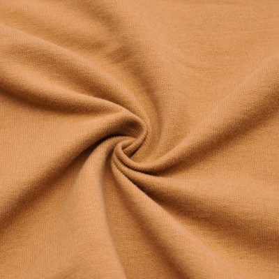 Felpa Italiana s/carda c/elastano AVELÃ