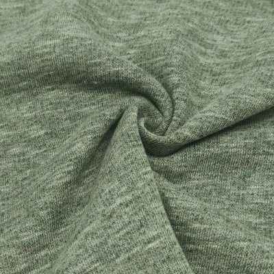 Felpa Americana c/carda LAGO GREY