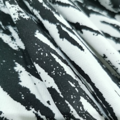 Felpa Italiana c/carda WHITE LEON