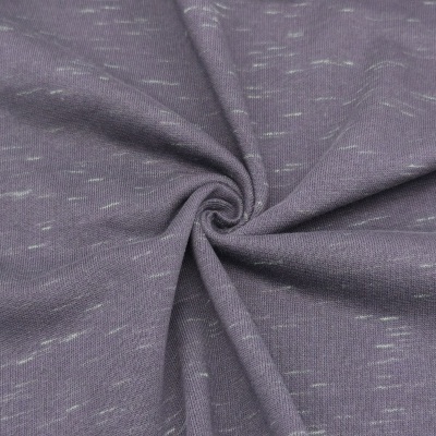 Felpa Americana c/carda MULTILINE GREEN