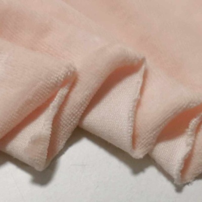 Veludo SALMÃO CLARO