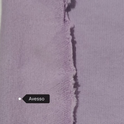 Felpa Americana c/carda ALFAZEMA