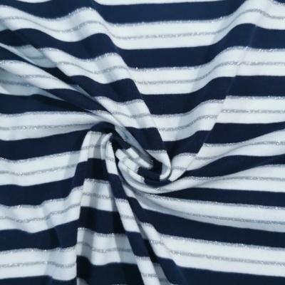 Malha Jersey Algodão BLUE AMERICAN