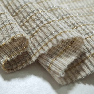 Malha Canelada / Rib FANTASIA JOIA