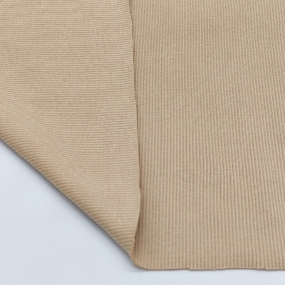 Malha Canelada/rib OXFORD