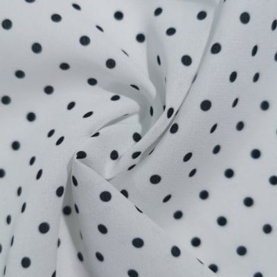 Tecido Crepe GORGETE