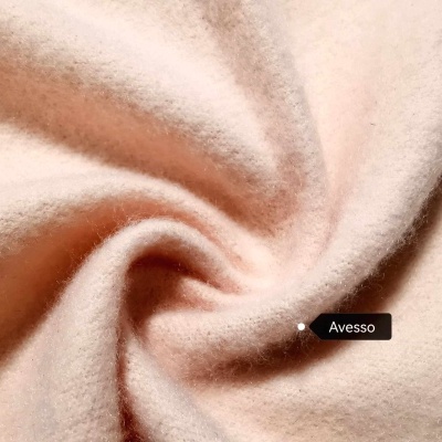 Malha Italiana c/ Carda BLUSH