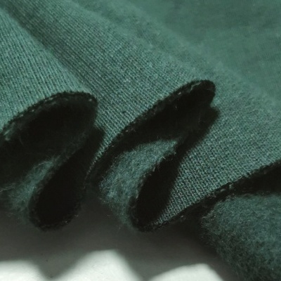 Felpa Americana c/ carda GRENN BOT