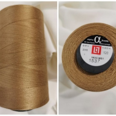 Linha para costura 1537