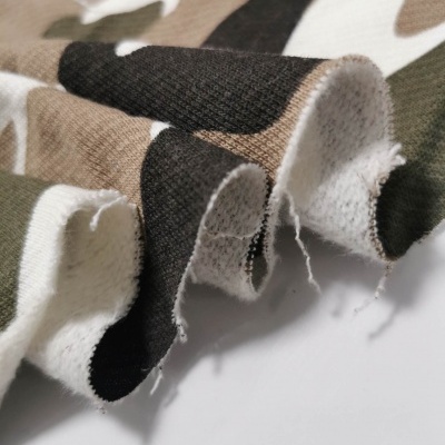 Felpa Americana c/carda ARENA