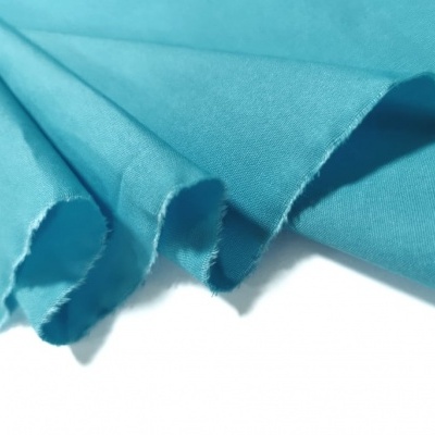Tecido Popeline BABY BLUE