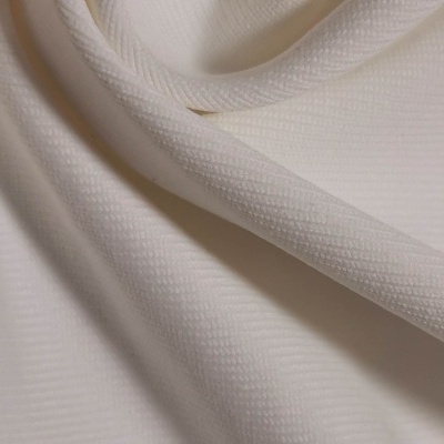 Malha Jersey Licra BLANQUECINO