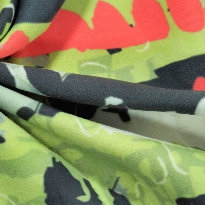 Malha Jersey Licra MIRA