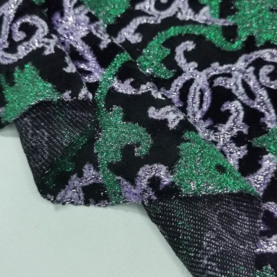 Malha Jacquard Interlock MONDO