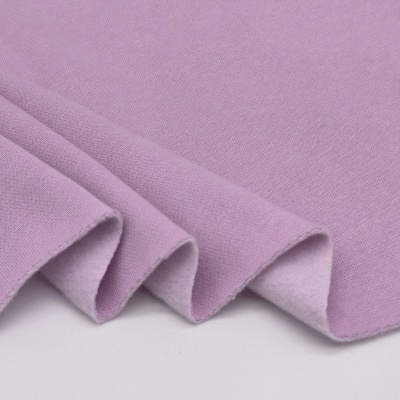 Felpa Americana c/carda CANDY PINK