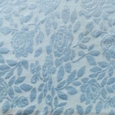 Malha Jersey Nylon AZUL BÉBÉ