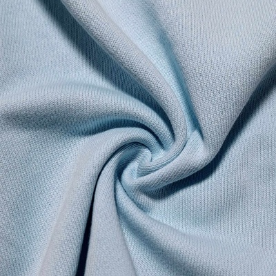 Felpa Americana algodão BLUE