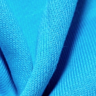 Felpa Americana alg/org TURCHESE