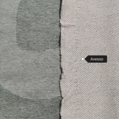 Felpa Americana algodão SC