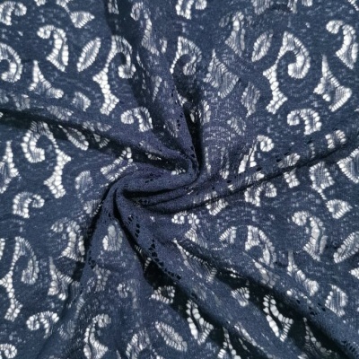 Malha Renda NYL MARINHO