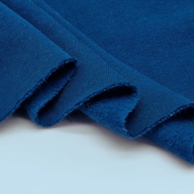 Felpa americana alg/carda DENIM