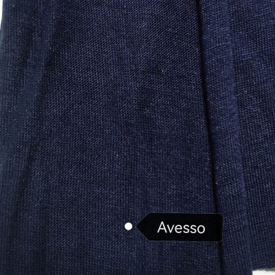 Malha Jersey Liocel DARK BALT