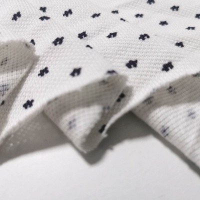 Malha Piquet Algodão PIGMEN