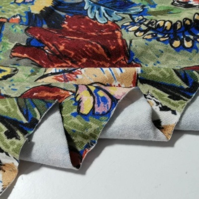 Malha Jersey Algodão c/ Elastano RABBITS