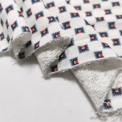 Felpa Americana poli/alg HALF