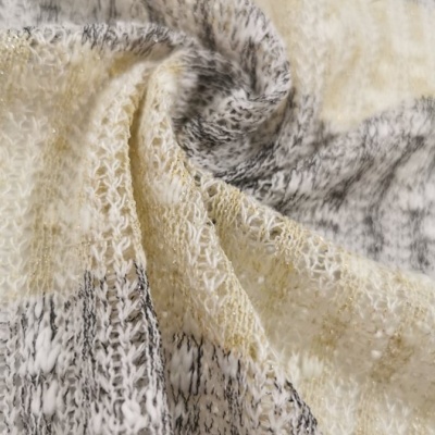 Malha Jersey Fantasia Brilho PAPIER