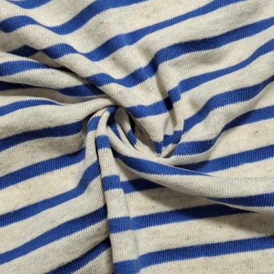 Malha Jersey Algodão/Linho JERAL