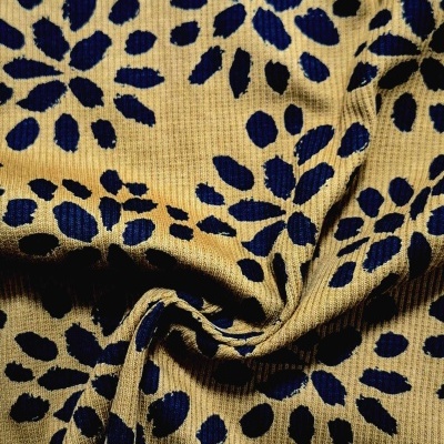 Malha Canelada / Rib SADSTONE