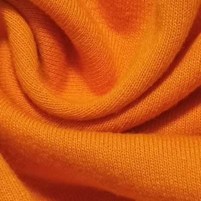 Malha Italiana c/ Carda NARANJA