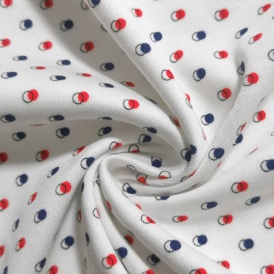 Malha Jersey Interlock ECLIPSE