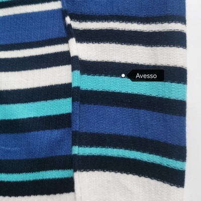 Malha Jersey c/ Elastano TURQUOISE