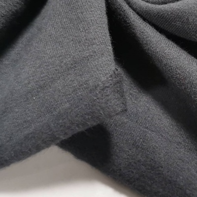 Malha Italiana c/ Carda c/ Elastano LISA GREY