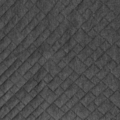 Malha Jacquard Interlock ORG Dupla Face KINGFISHER