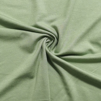 Malha Jersey Viscose c/ Elastano SAGE