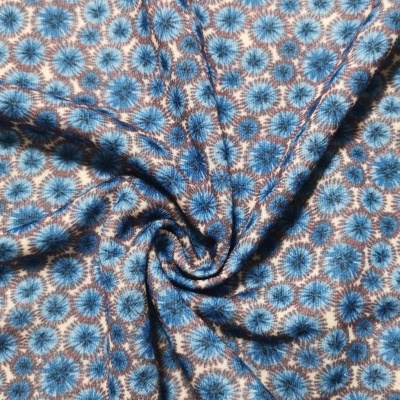 Felpa Americana s/carda BLUE CIRCLE III