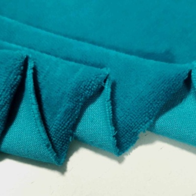 Veludo TURQUESA