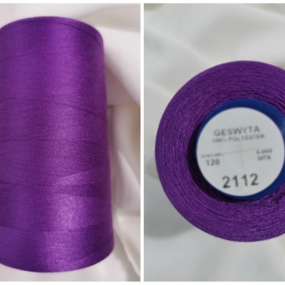 Linha para costura 2112