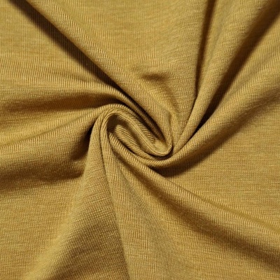 Malha Jersey Algodão c/ Elastano LIGHT BRONZE