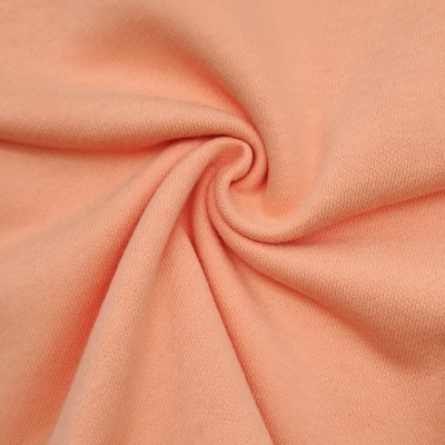 Felpa Diagonal alg/org PEACH PERFECT