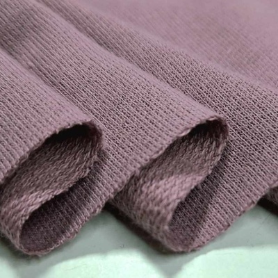 Felpa Americana algodãoDARK THISTLE