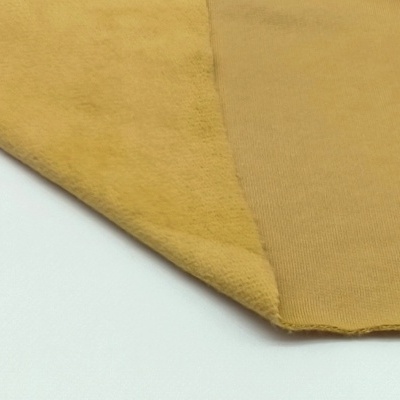 Felpa American c/carda alg/org AMULET