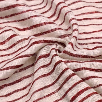 Malha 100% Linho COUTURE