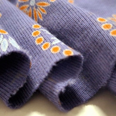 Malha Canelada / Rib PRIMA