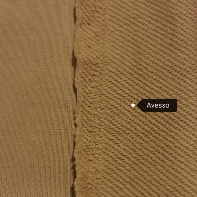 Malha Diagonal s/ Carda CAMEL